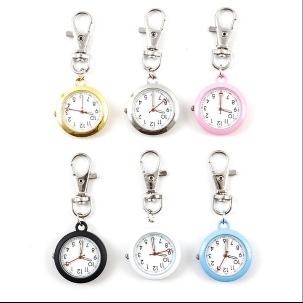 Fashion Luminous Mini Clocks - Picture 5 of 5